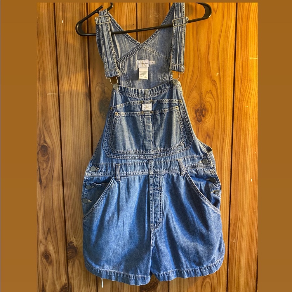 Calvin Klein Overalls